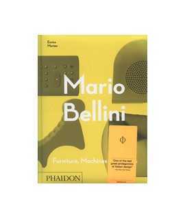 Mario Bellini Furniture, Machines & Objects