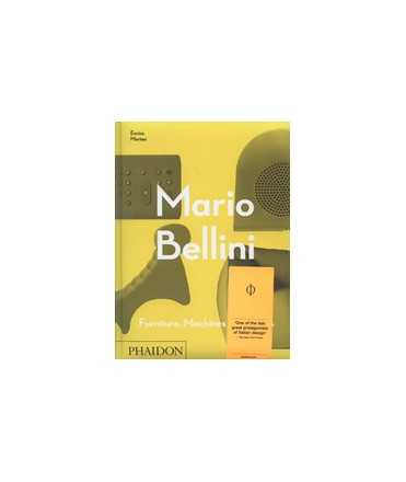 Mario Bellini Furniture, Machines & Objects