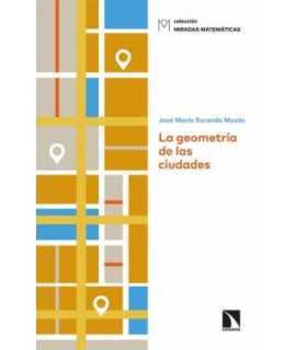 La geometría de las ciudades