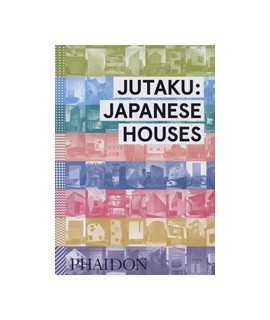 Jutaku: Japanese Houses