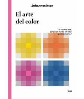 El arte del color