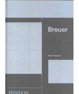 MARCEL BREUER