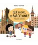 Què en saps, de Barcelona?