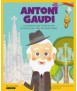 Antoni Gaudi