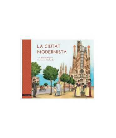 La ciutat modernista