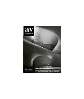 AV Proyectos n.100 MAD Architects