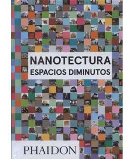 Nanotectura Espacios diminutos