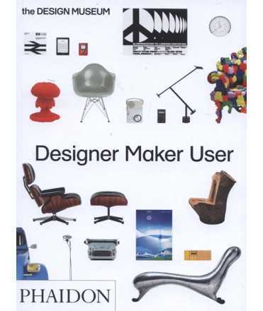 Designer Maker User