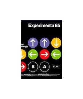 EXPERIMENTA 85, Diseñar la tecnologia