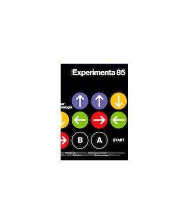 EXPERIMENTA 85, Diseñar la tecnologia