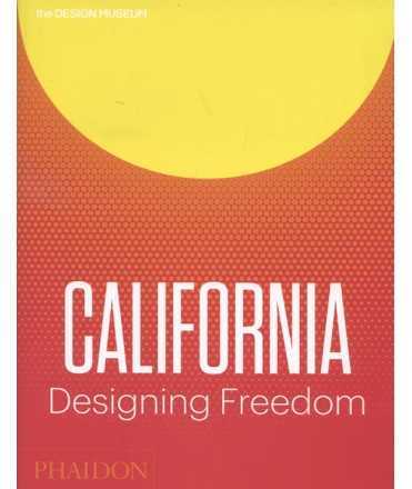 California Designing Freedom