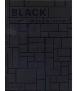 Black: Architecture in Monochrome