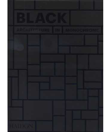 Black: Architecture in Monochrome