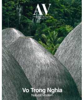 AV Vo trong Ngia Natural Modem