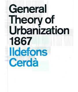 GENERAL THEORY OF URBANIZATION 1867