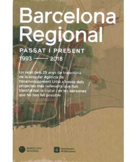 Rondes Barcelona present i futur Barcelona regional passat i present.