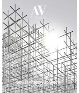 AV Monografías 226, SOU FUJIMOTO