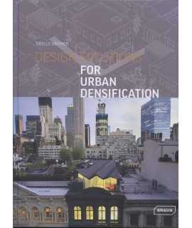 Design Solutions for Urban Densification