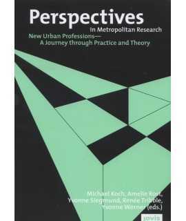 PERSPECTIVES IN METROPOLITAN RESEARCH 5