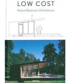 Low Cost Natural Resources in Architecture