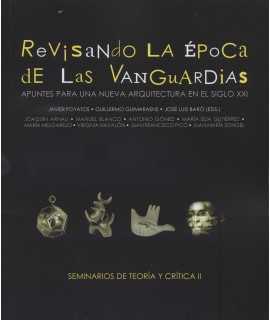 REVISANDO LA ÉPOCA DE LAS VANGUARDIAS