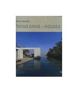 Tadao Ando: Houses