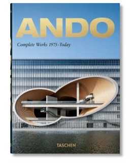 Ando Complete Works 1975-Today