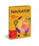 Paper Navigator, DIN A4, 120 g. 250 fulls. 