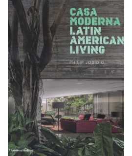 CASA MODERNA LATIN AMERICAN LIVING