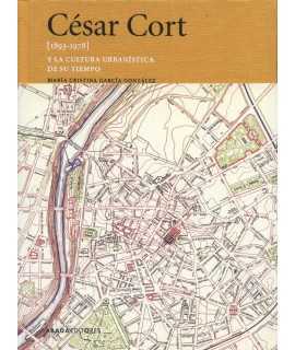 CÉSAR CORT 1893-1978