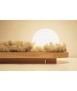 Llum Enjey Lamp, Natural Cream