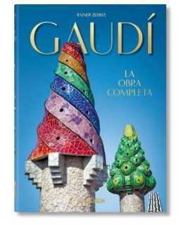 Gaudí. La obra completa