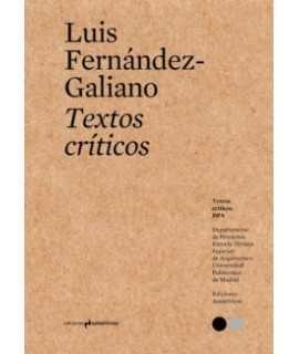 Textos críticos