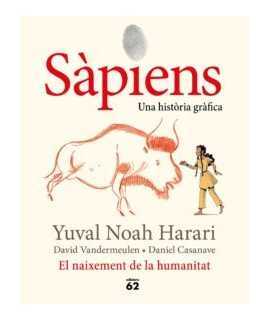 Sàpiens.El naixement de la humanitat