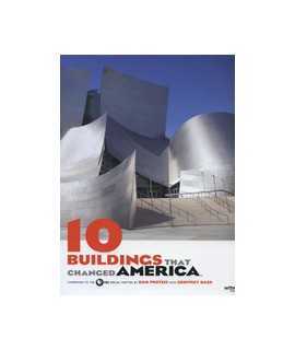 10 Buildings that changed America