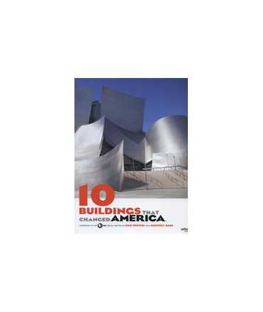 10 Buildings that changed America