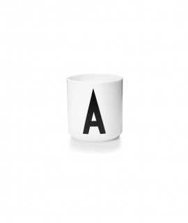 Taza Design Letters