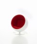 Miniatures Collection: Ball Chair, 1965