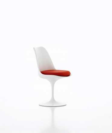 Miniatures Collection: Tulip Chair, 1956