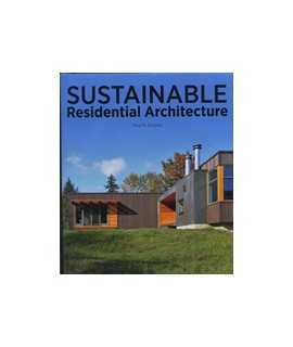 Sustainable Residential Architecture