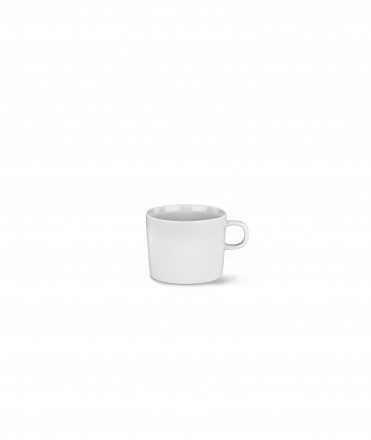 Taza de té PlateBowlCup