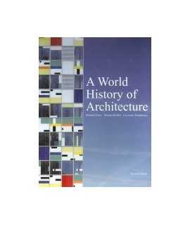 World history of architecture, A