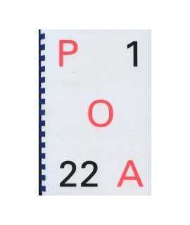 POA 1-11