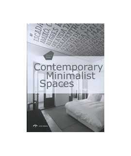 Contemporary Minimalist Spaces