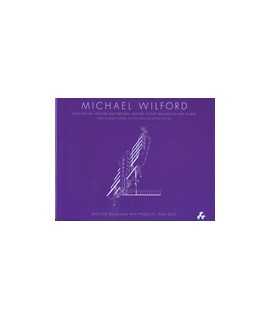 Michael Wilford: selected buildings and porjects 1992-2012