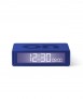 Reloj Flip Traveller Azul