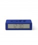 Reloj Flip Traveller Azul