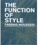 The function of style