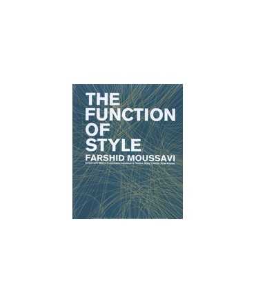 The function of style