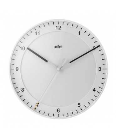 Reloj BNC017, Blanco